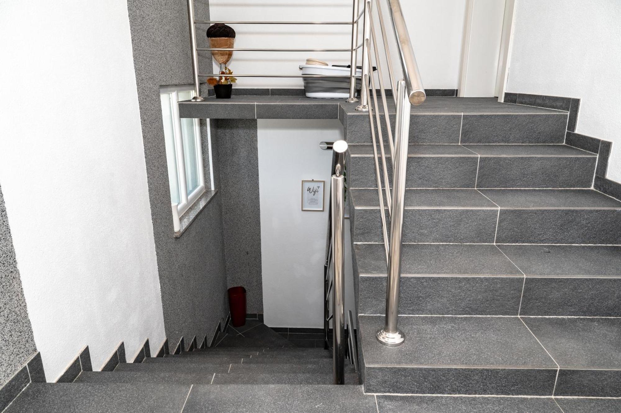 Apartman Four Points *