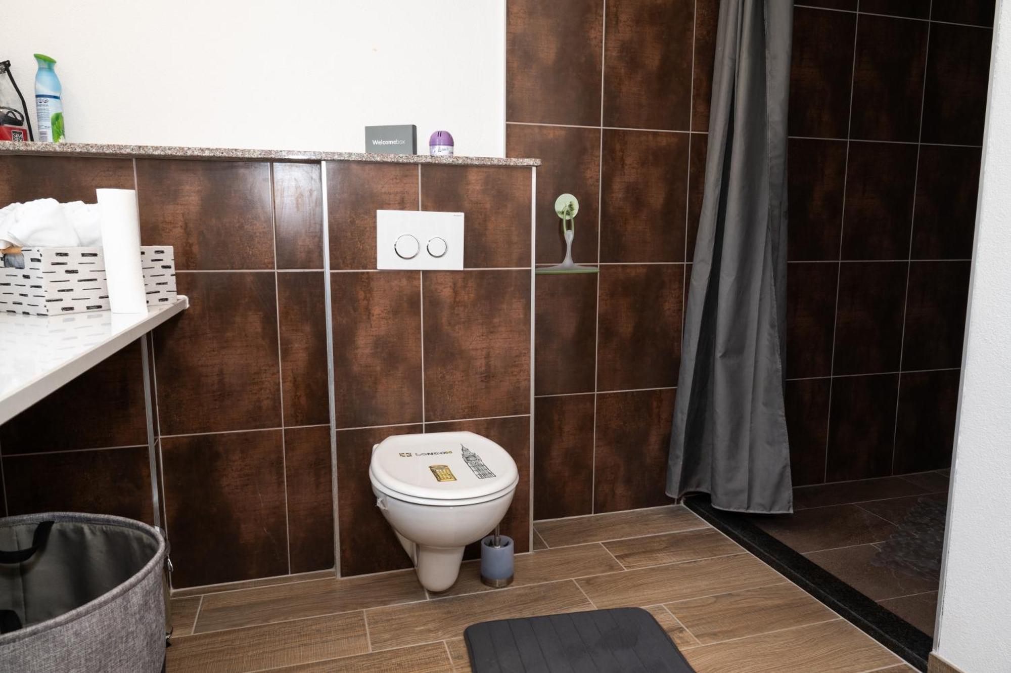 Four Points Apartman