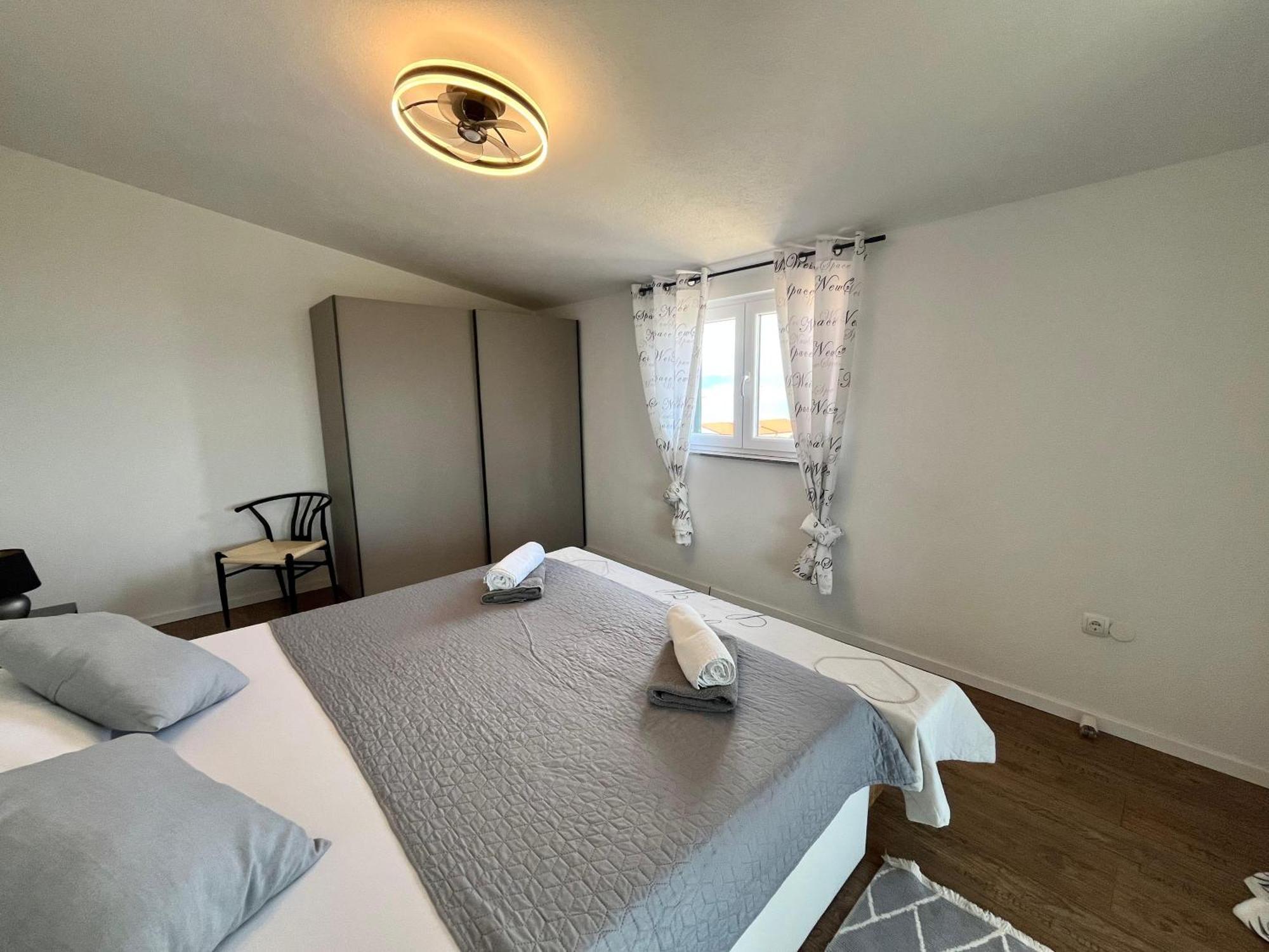 Apartman Four Points