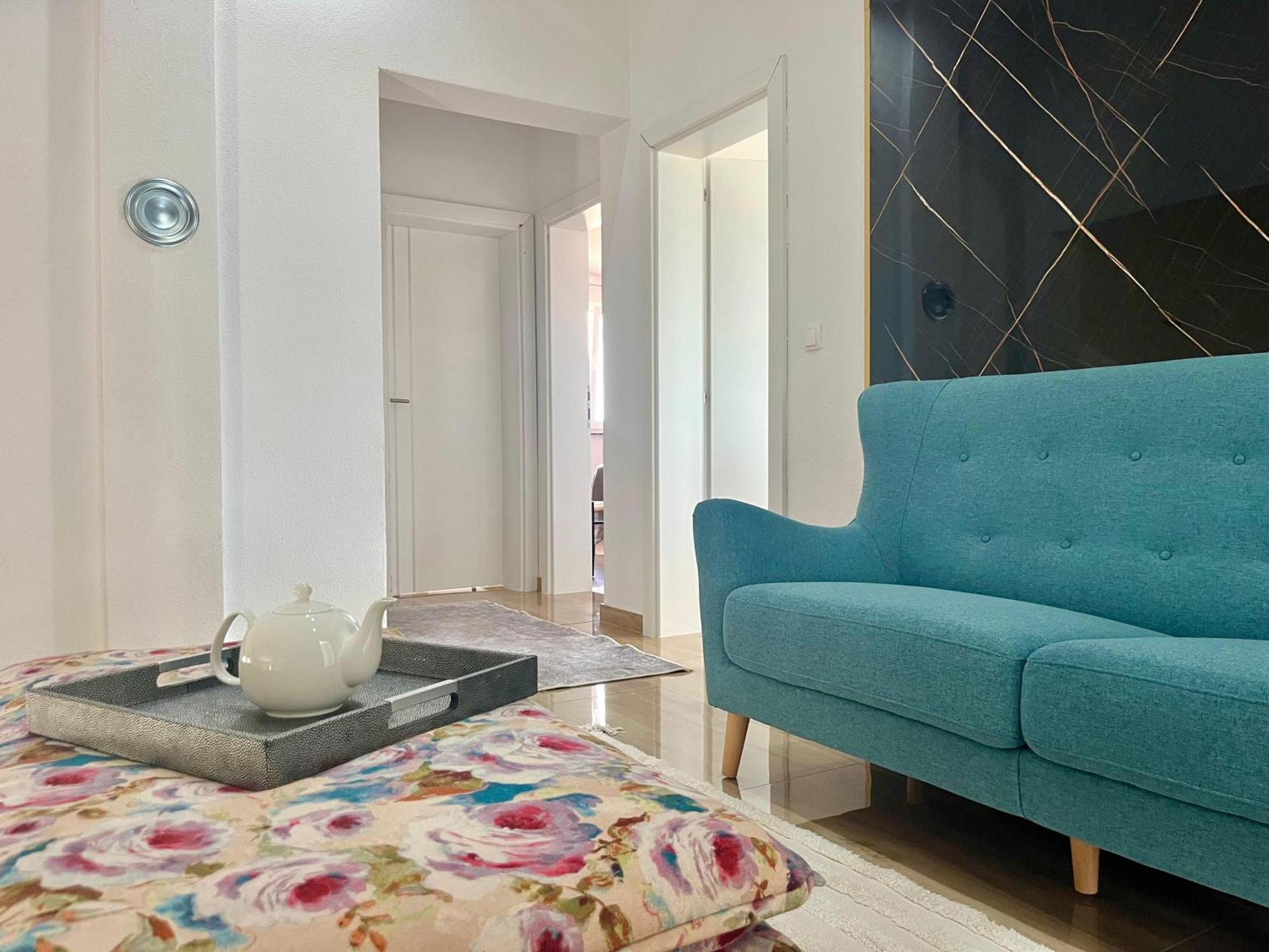 Apartman Four Points Vir