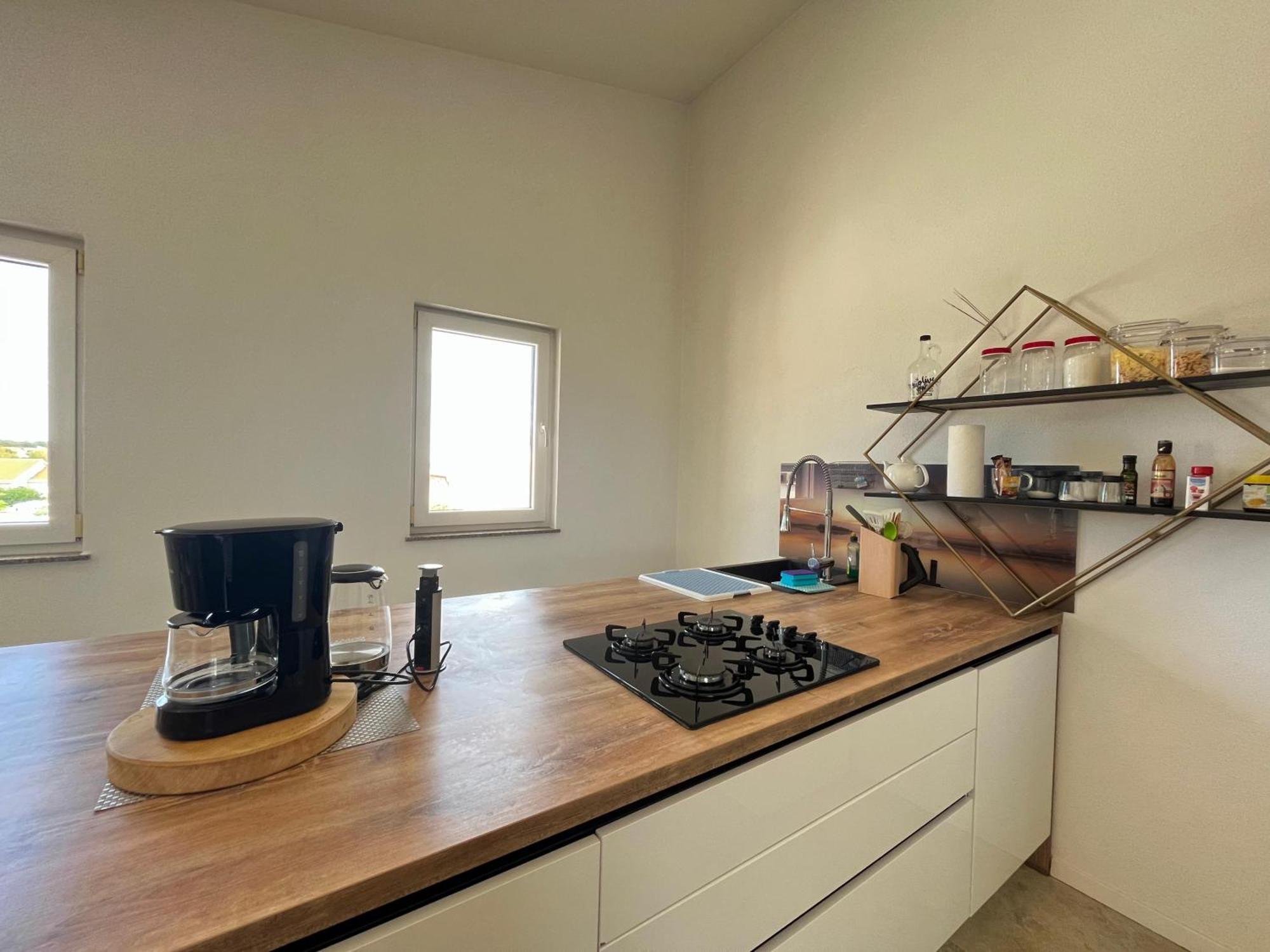 Apartman Four Points