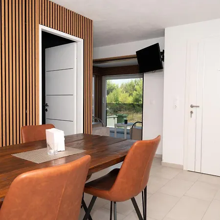 Four Points Apartment Vir Exterior photo