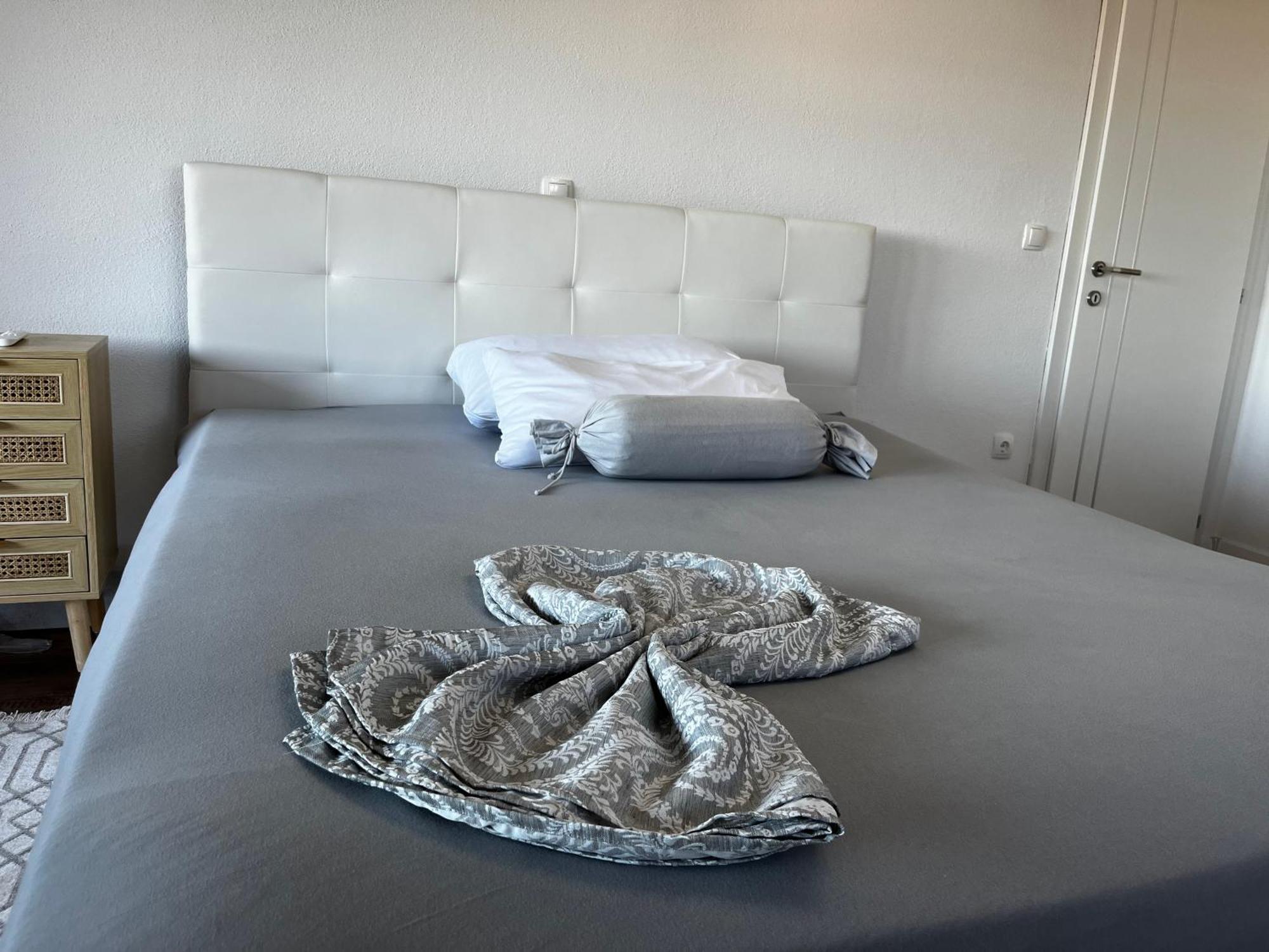 Four Points Appartement Vir