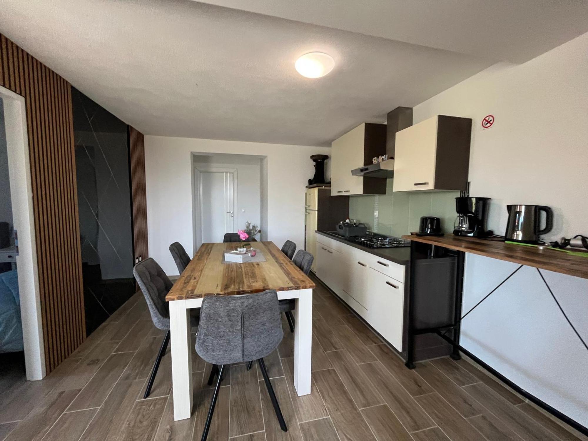 Four Points Appartement