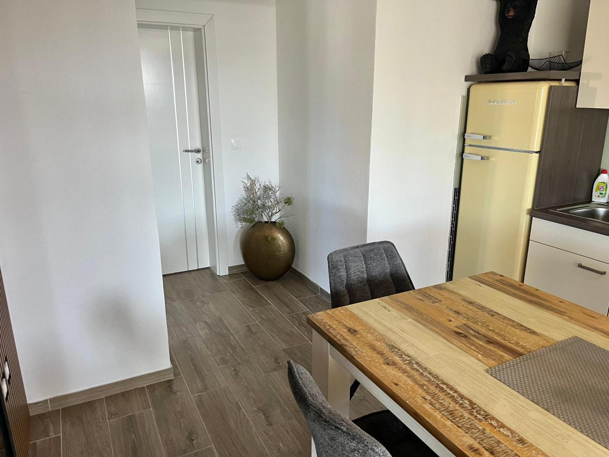 Appartement Four Points *