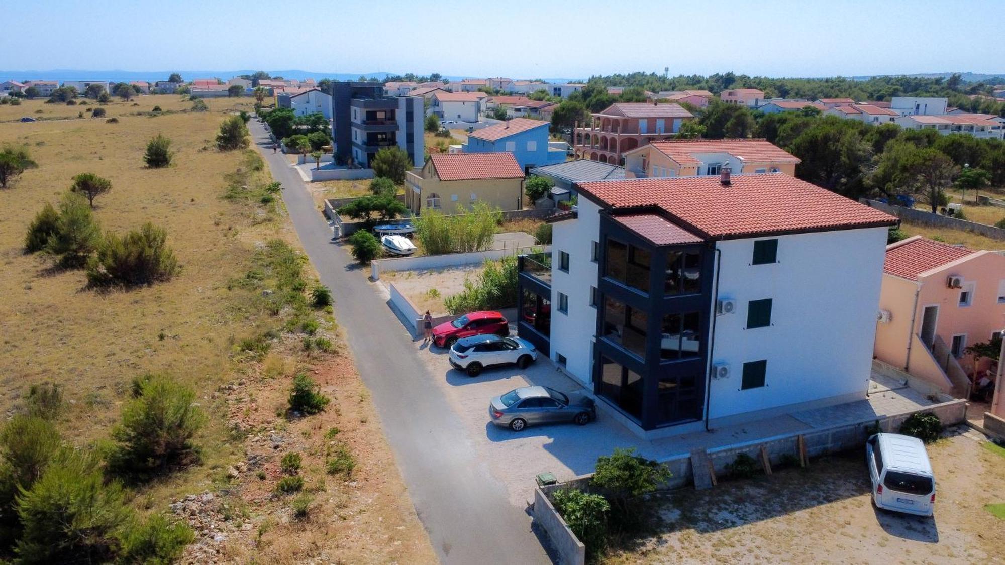 Four Points Appartement Vir