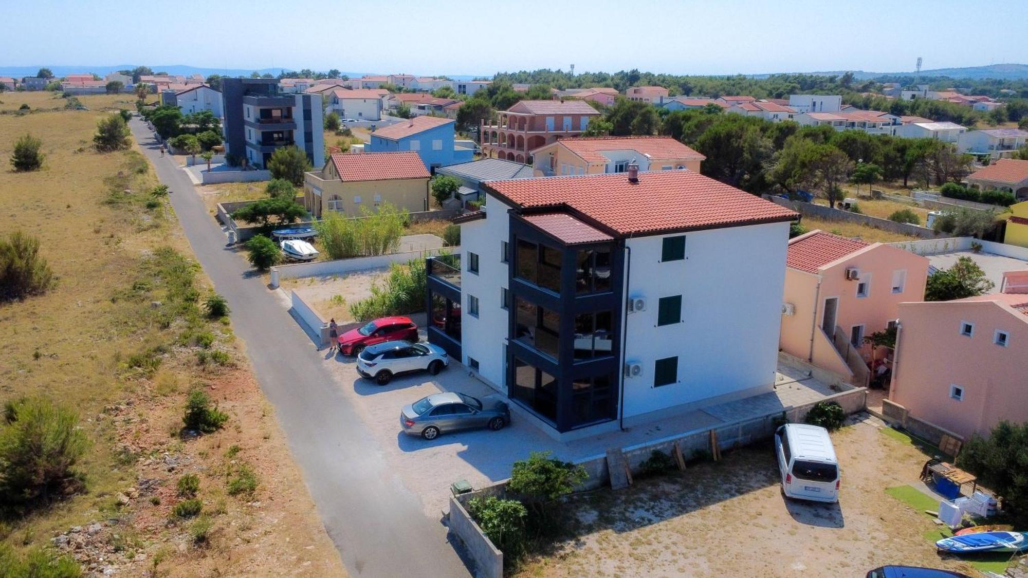 Appartement Four Points Vir