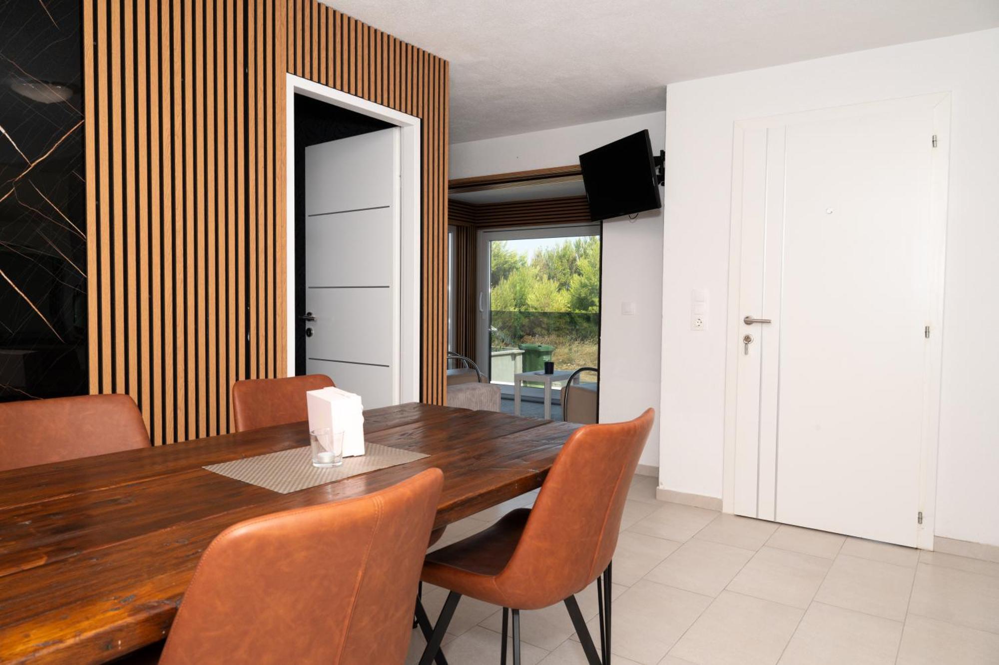 Appartement Four Points *