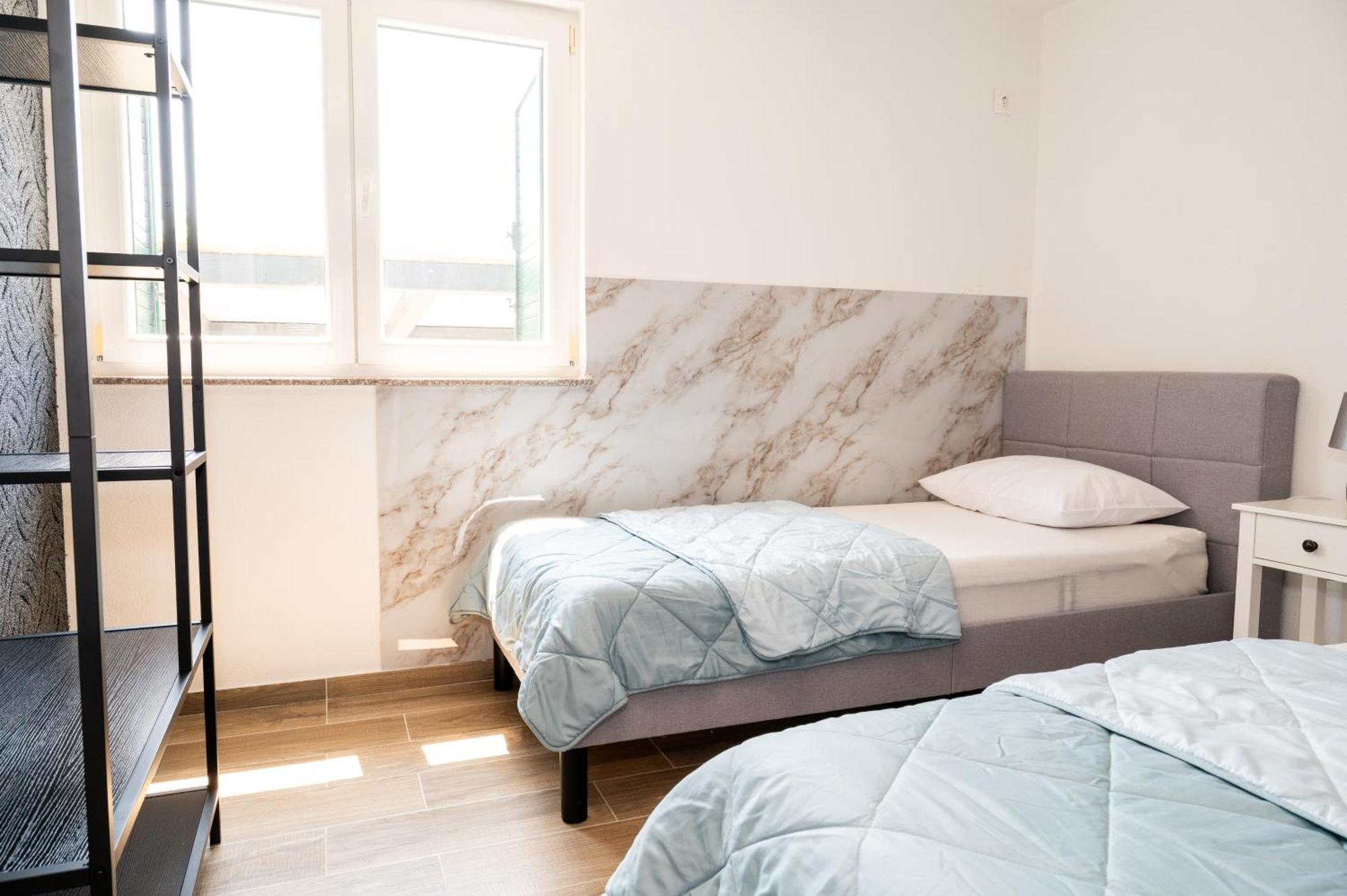Four Points Appartement