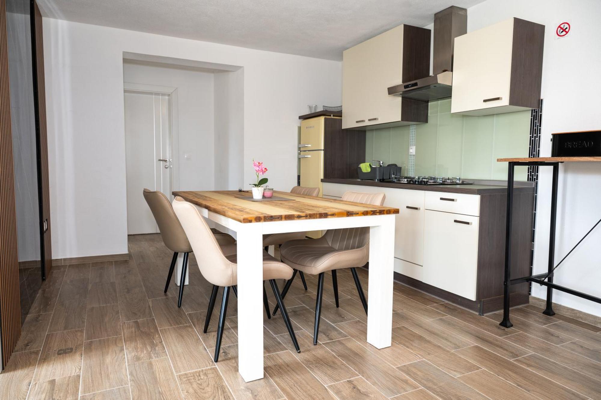Four Points Appartement *