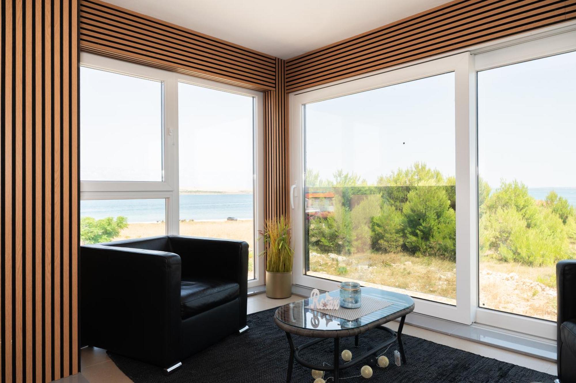 Four Points Appartement Vir