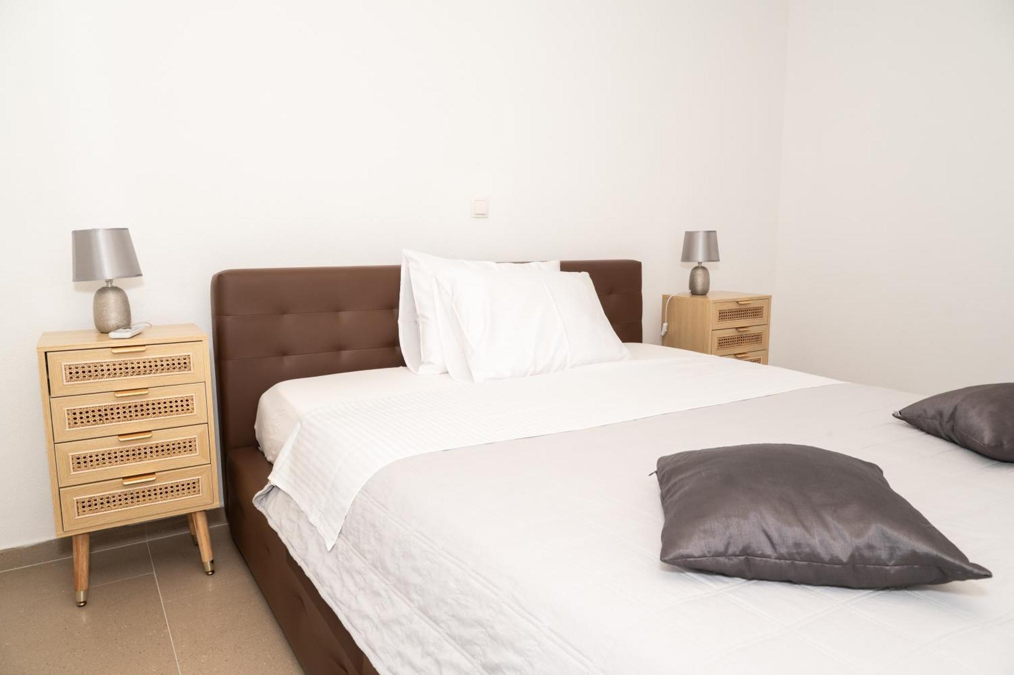Appartement Four Points Vir