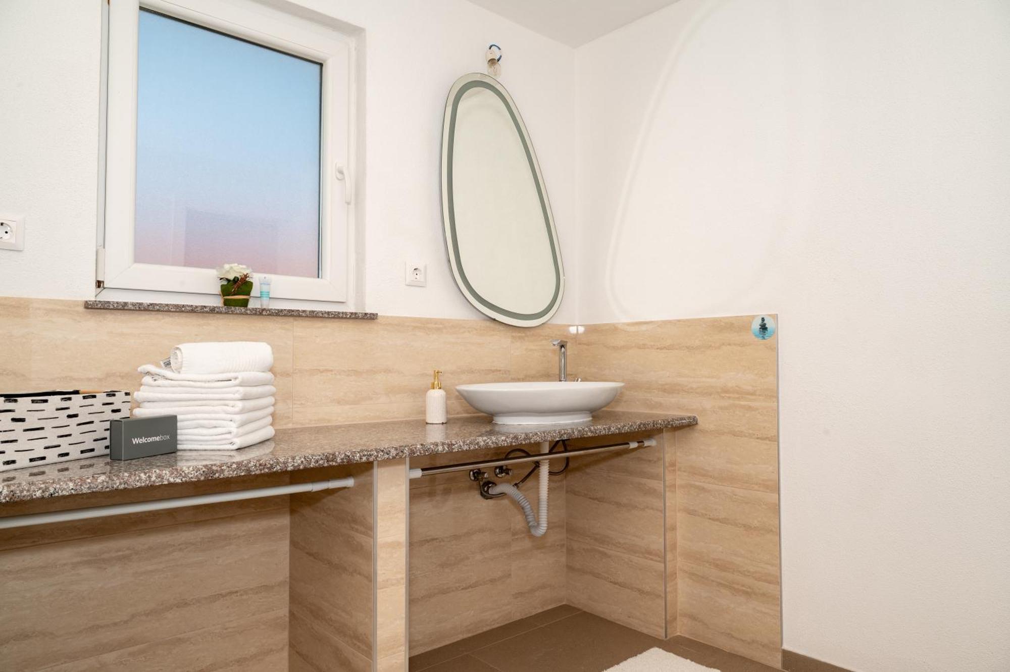 Appartement Four Points
