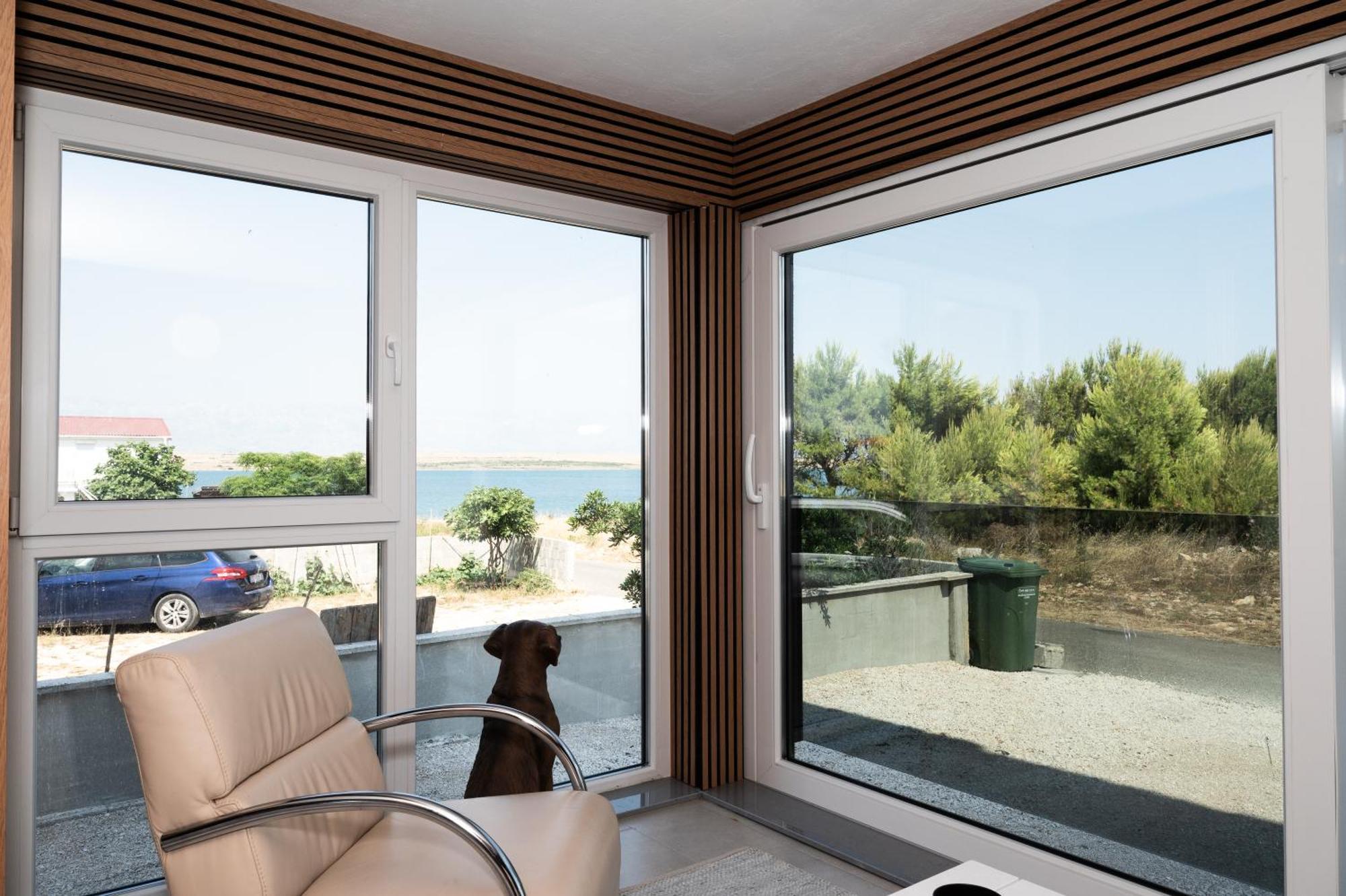 Four Points Appartement *