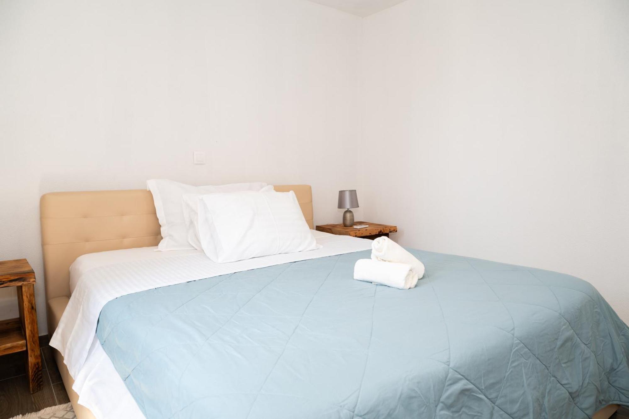Appartement Four Points Vir