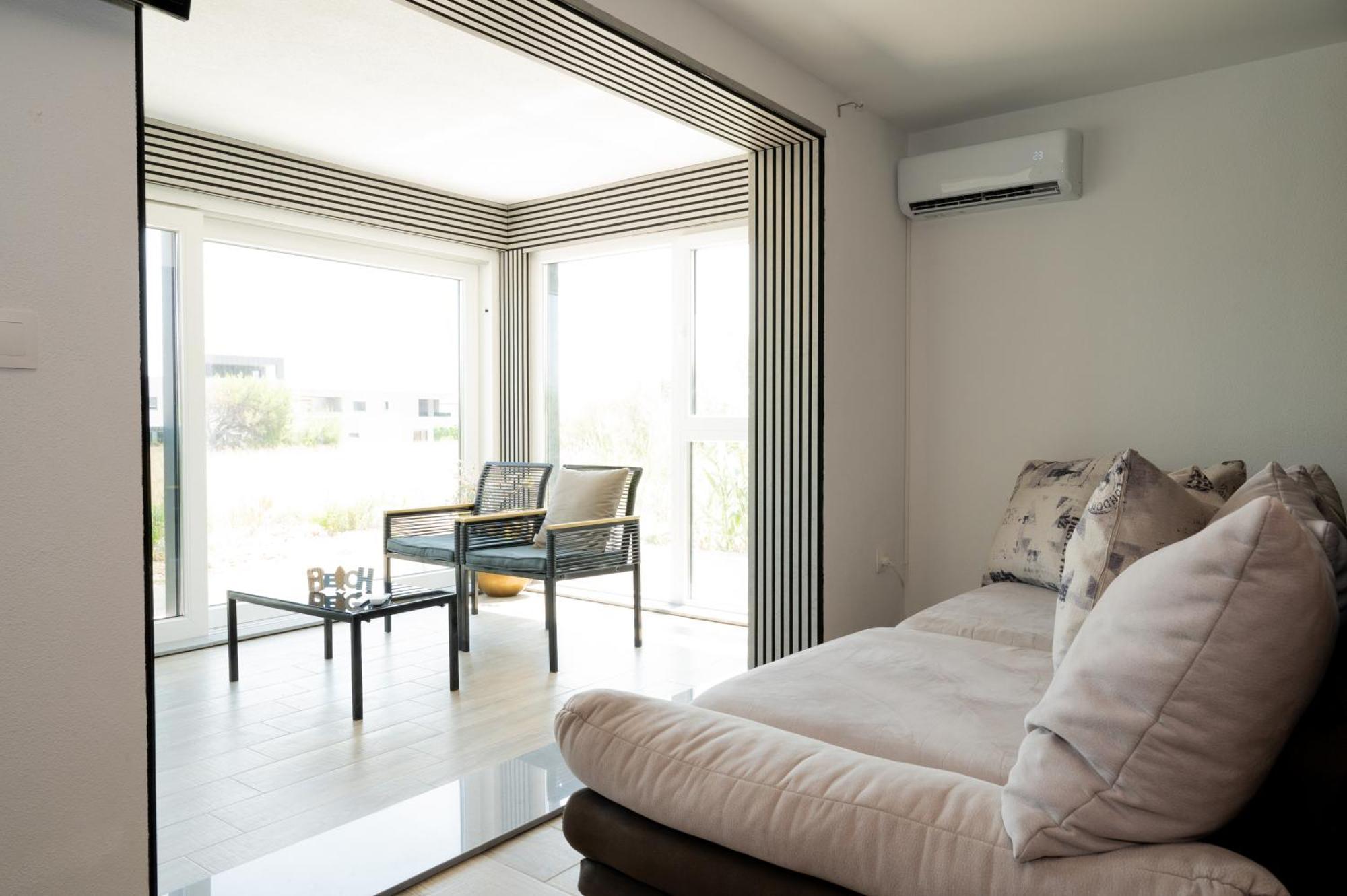 Four Points Appartement