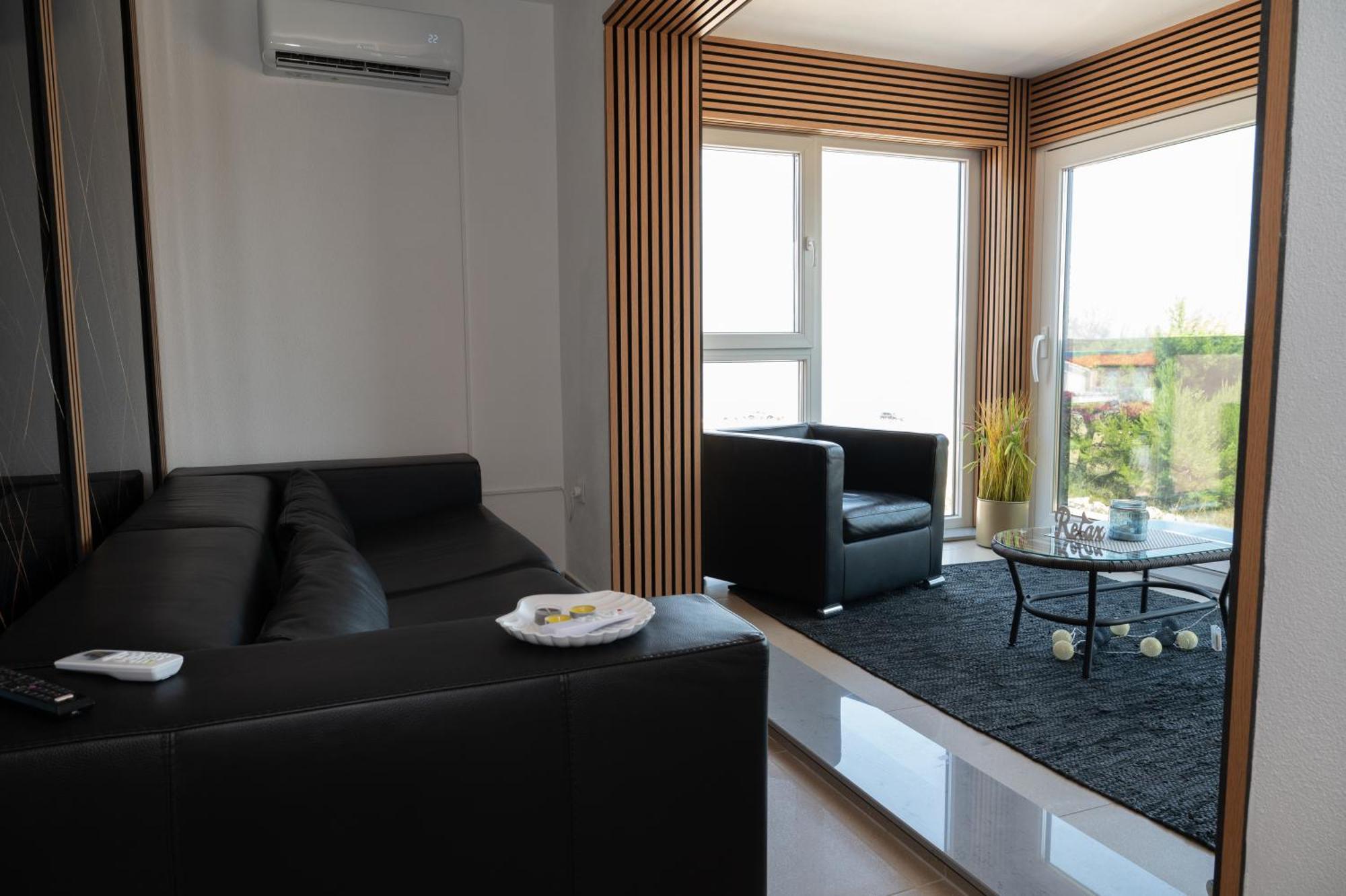 Four Points Appartement Vir