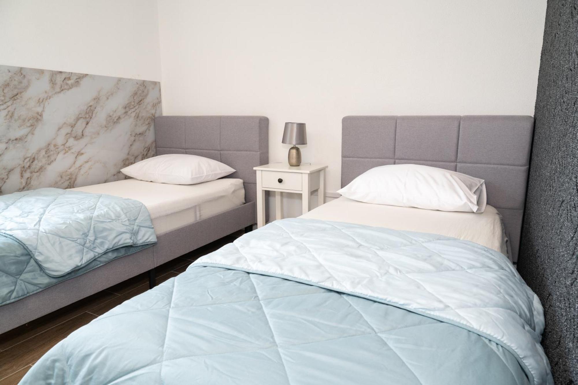 Appartement Four Points Vir