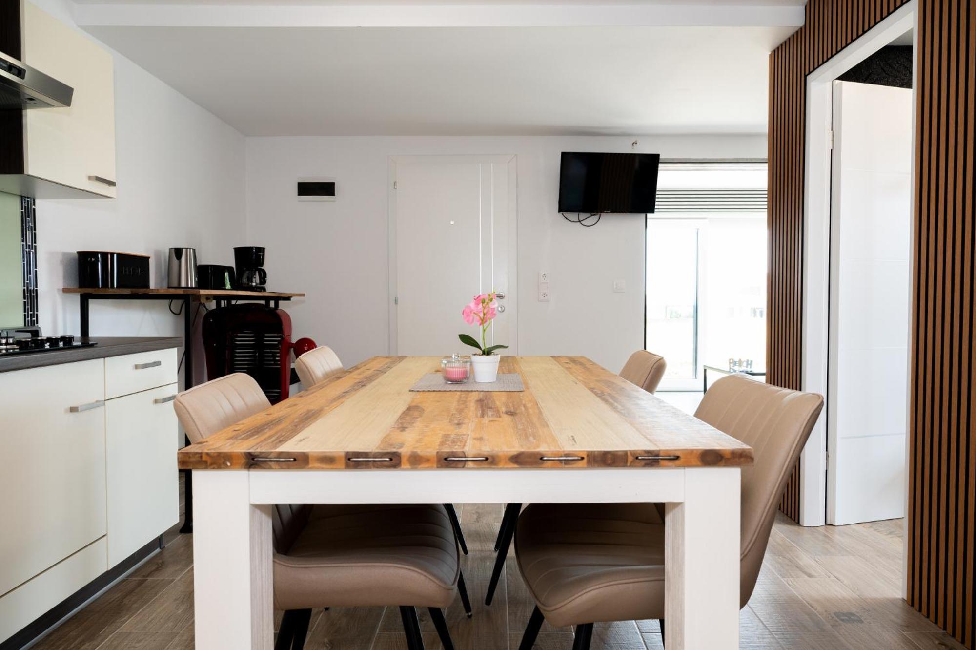 Four Points Appartement