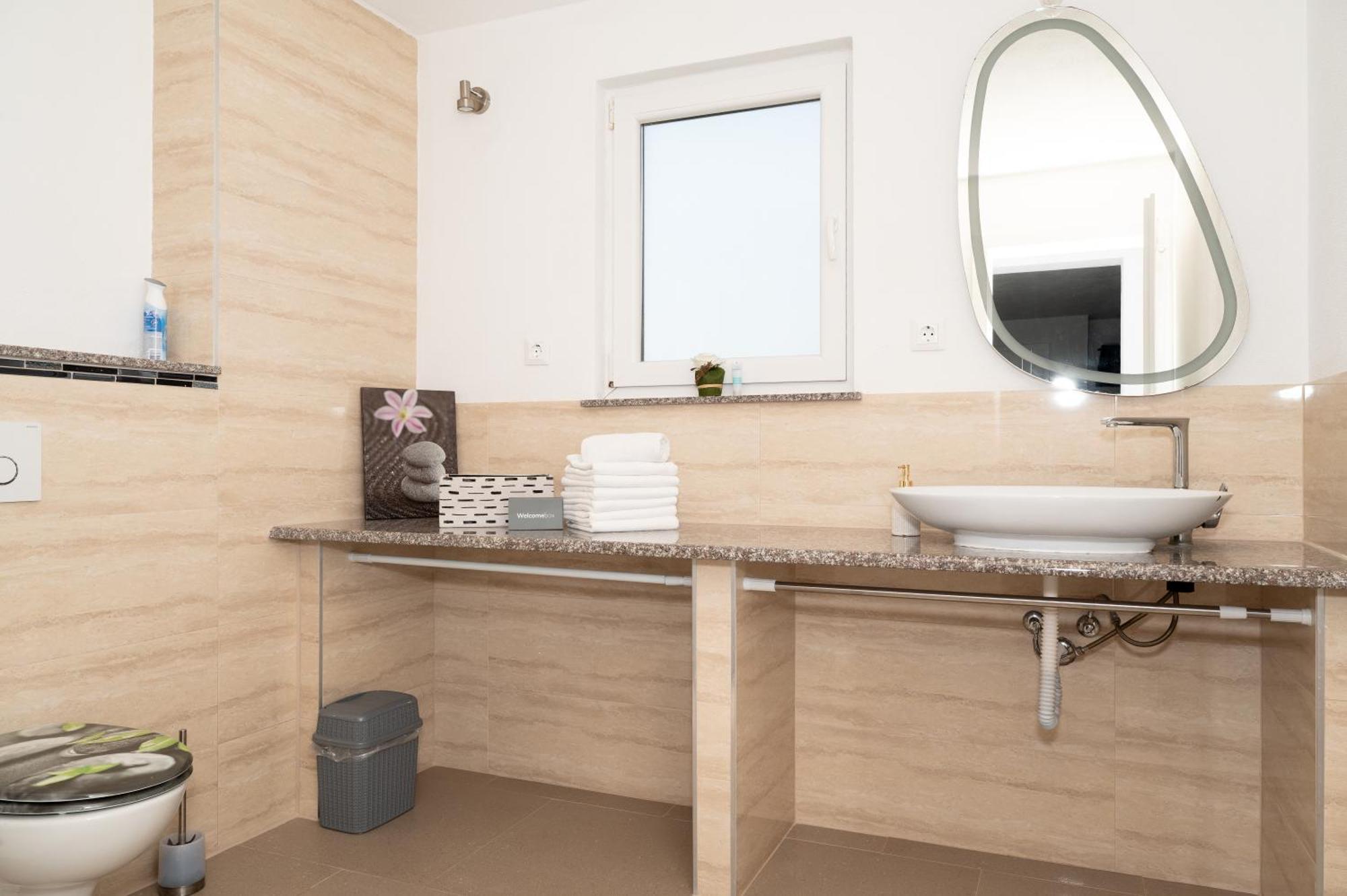 Appartement Four Points *