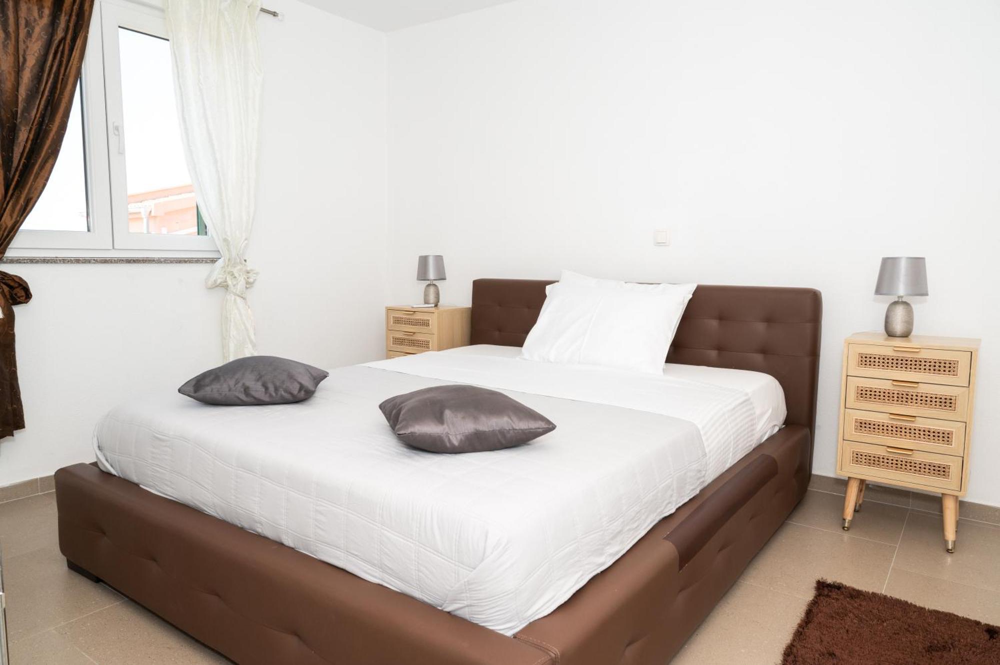 Appartement Four Points Vir