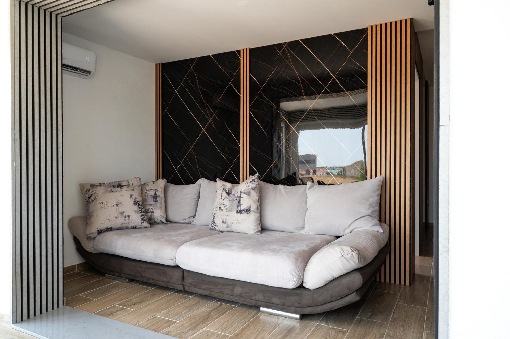 Appartement Four Points