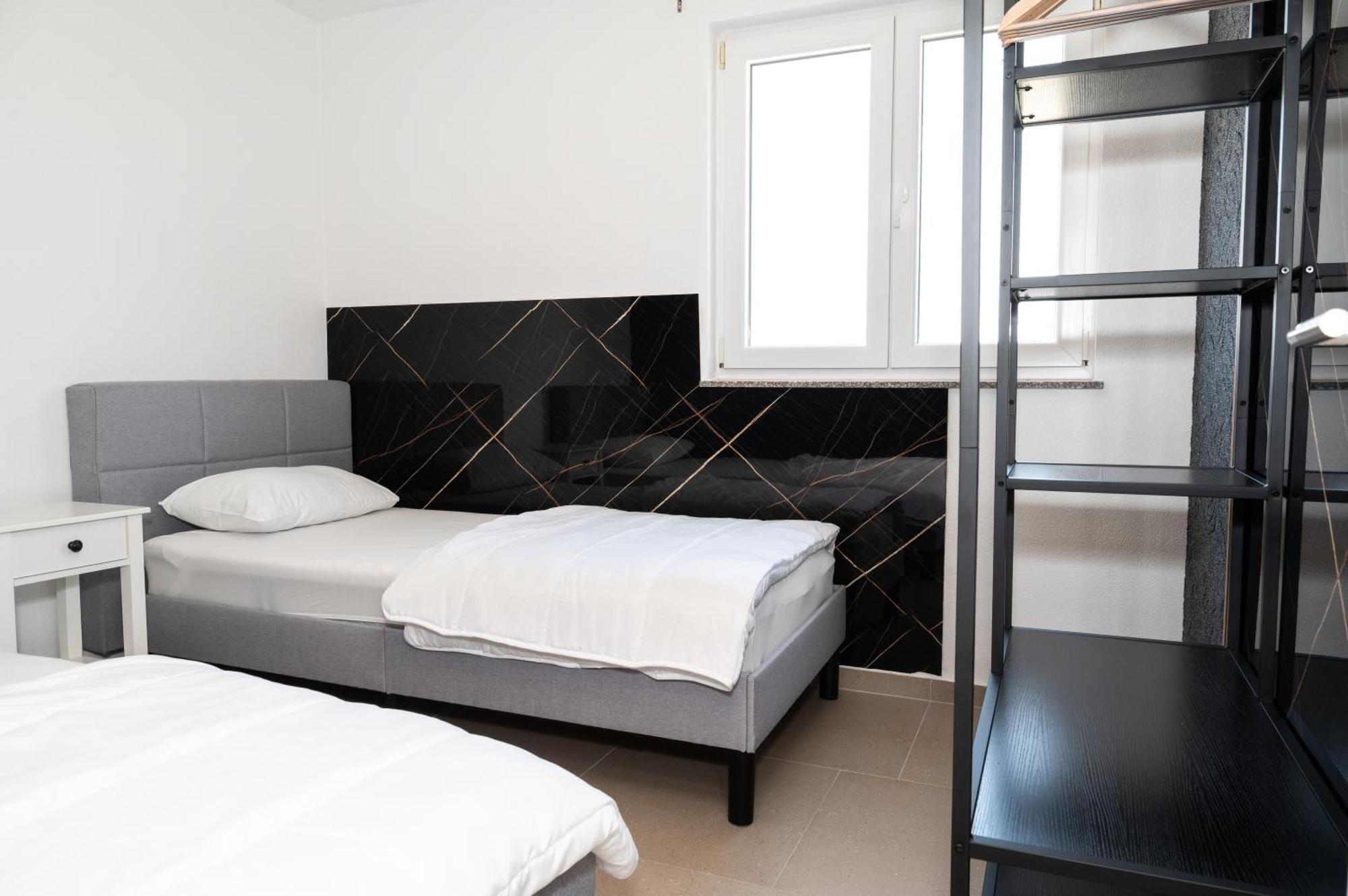 Appartement Four Points *