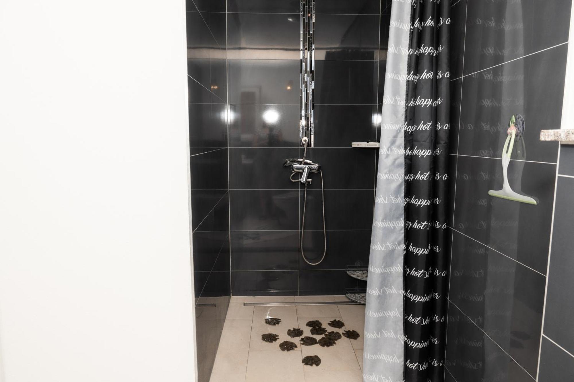 Four Points Appartement