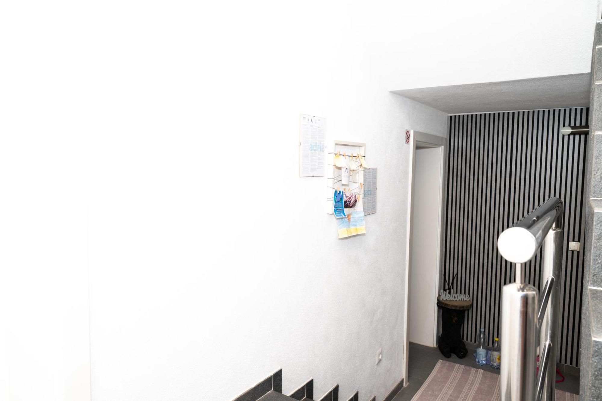 Four Points Appartement *