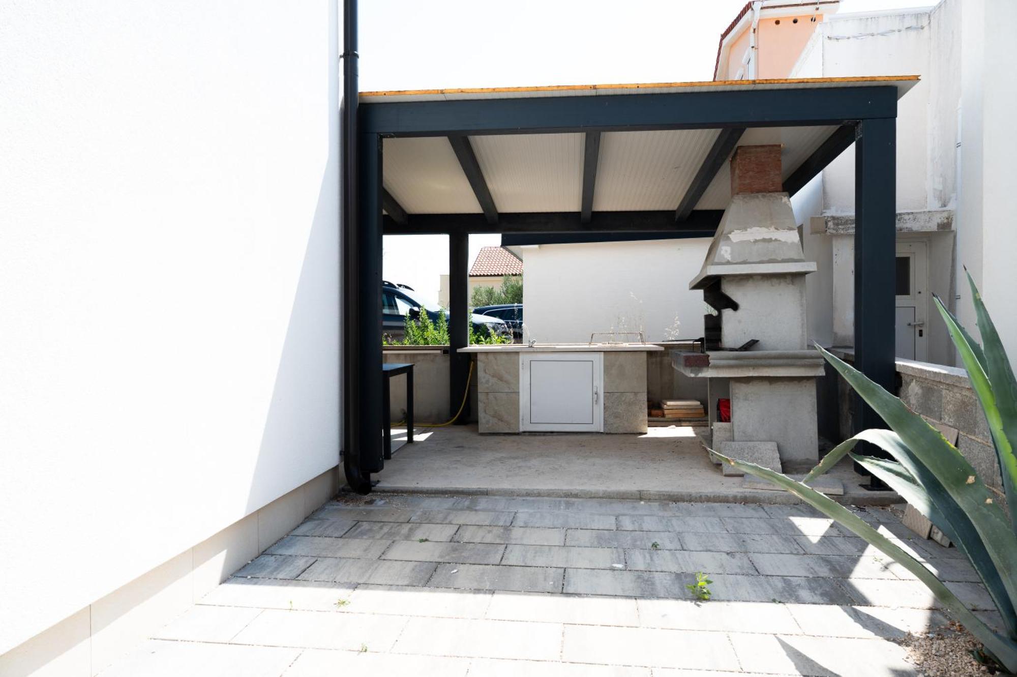 Four Points Appartement Vir